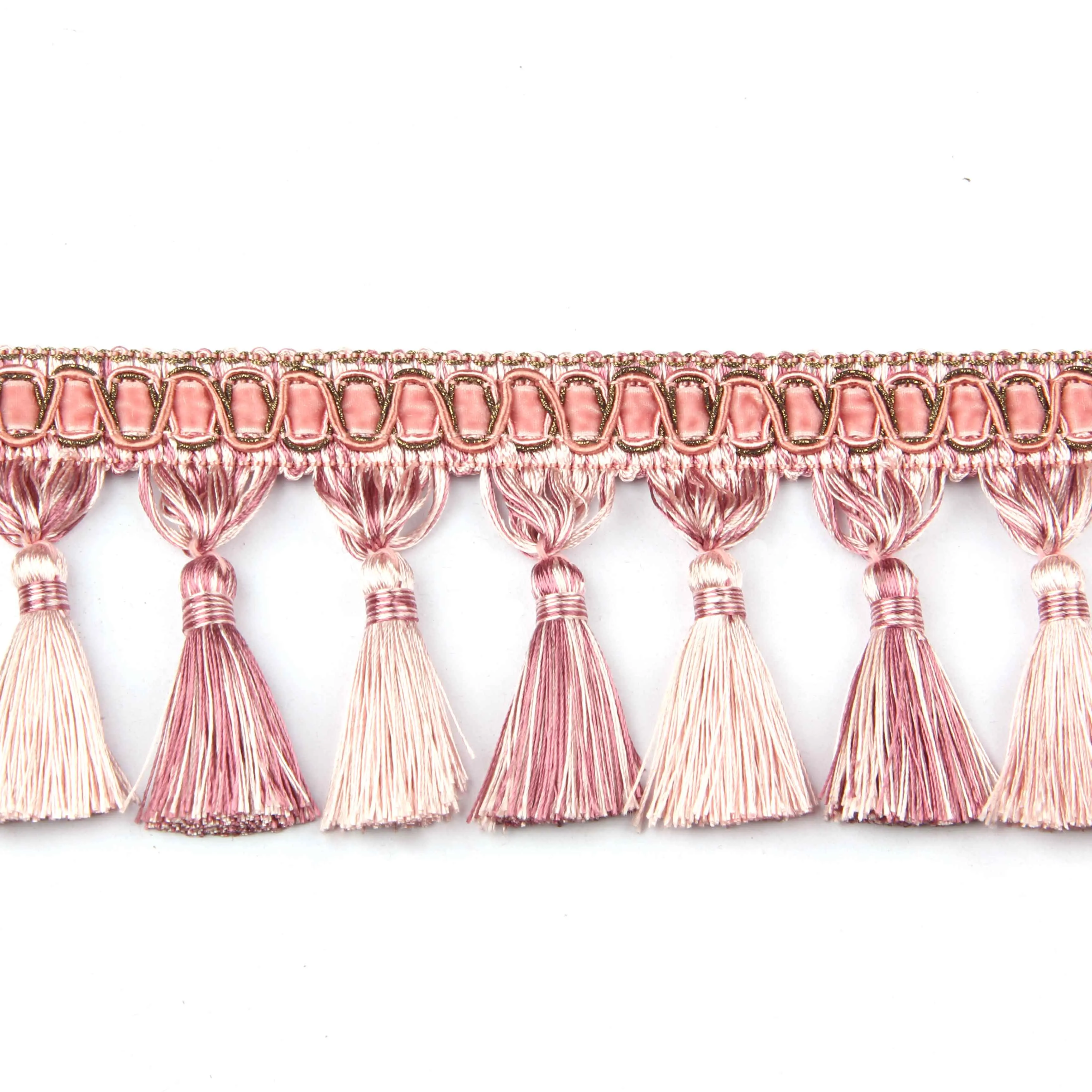 6 Meter Per Bag Tassel Curtain Fringe Curtain Trim Decoration Fringed Curtain Lace Trim Sewing Lace Fabric