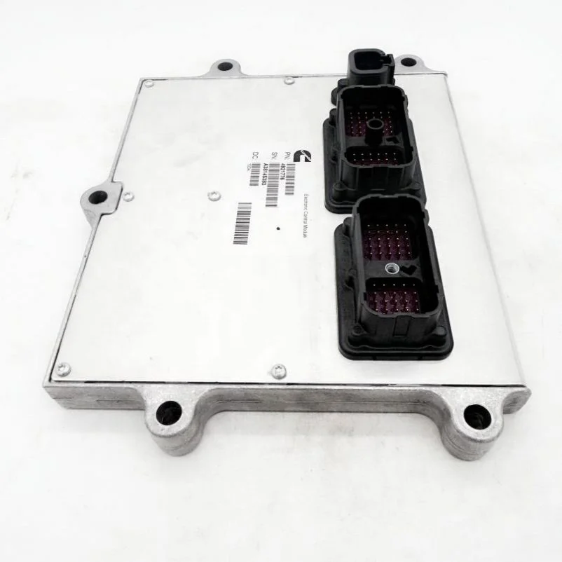

Factory Wholesale Original Ecm Ecu Electronic Control Unit 4921776 For Truck
