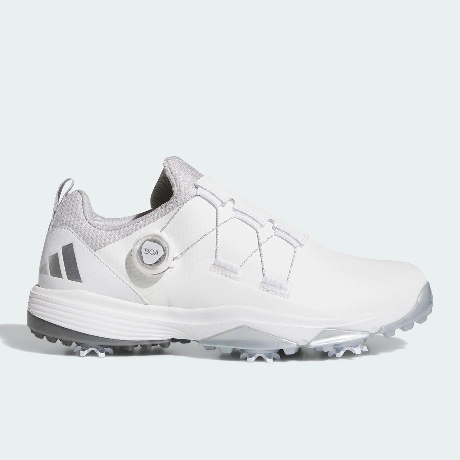 

Оригинальные мужские износостойкие спортивные кроссовки для гольфа Adidas POWERFADE IH2202