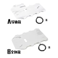 Camo White