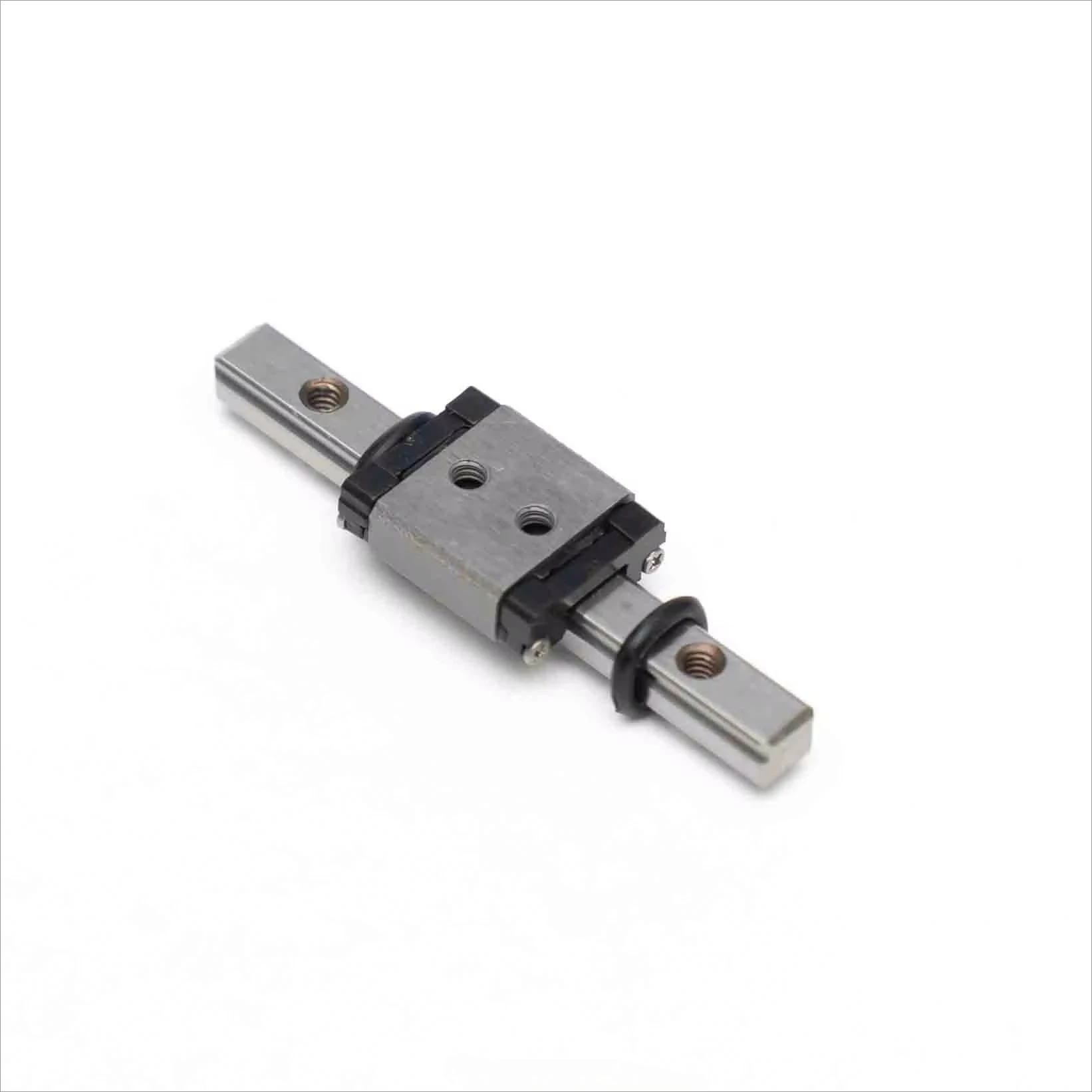 Miniature MGN3 MGW3 1000mm Linear Rail and Micro MGN3C Stainless Steel Linear Guides for 3D Printer