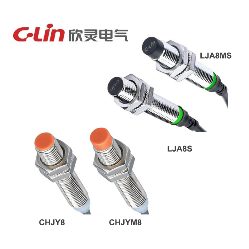 

Переключатель C-Lin LJA8S-1.5P1 1.5P2 1.5N1 1.5N2 LJA8MS-2D1 2D2 2P1 2P2 2N1 2N2 CHJY8-2DP1 2DP2 2DN1 2DN2 CHJYM8-4DP1 4DP2 4DN1 4DN2