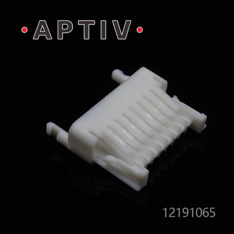 20PCS Original genuine Automotive Connector FOR DELPHI/APTIV 12191065 Max Current 7.5 amps