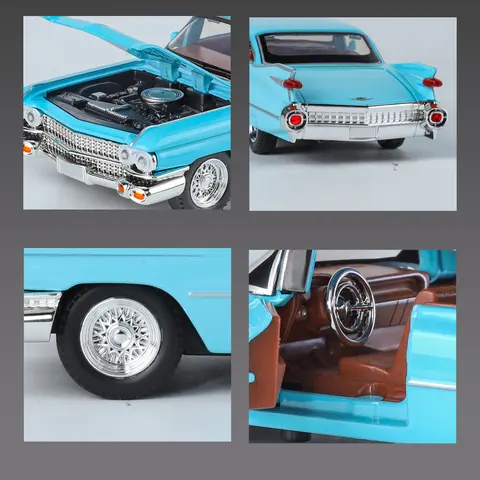 10 best sales Modellbil 1 32 - №10