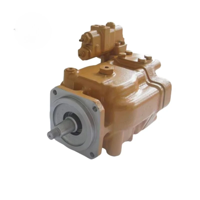 

296-6714 350-0666 307-3063 Hydraulic Piston Pump for 426F Loader 422E 428E 432E 434E Backhoe Loader Hydraulic Main Pump