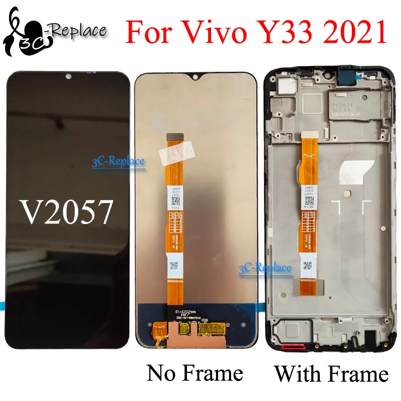 استبدال شاشة LCD لجهاز Vivo Y33 2021 بحجم 6.58 بوصة: تقييم شامل ونصائح عملية من مستخدم حقيقي
