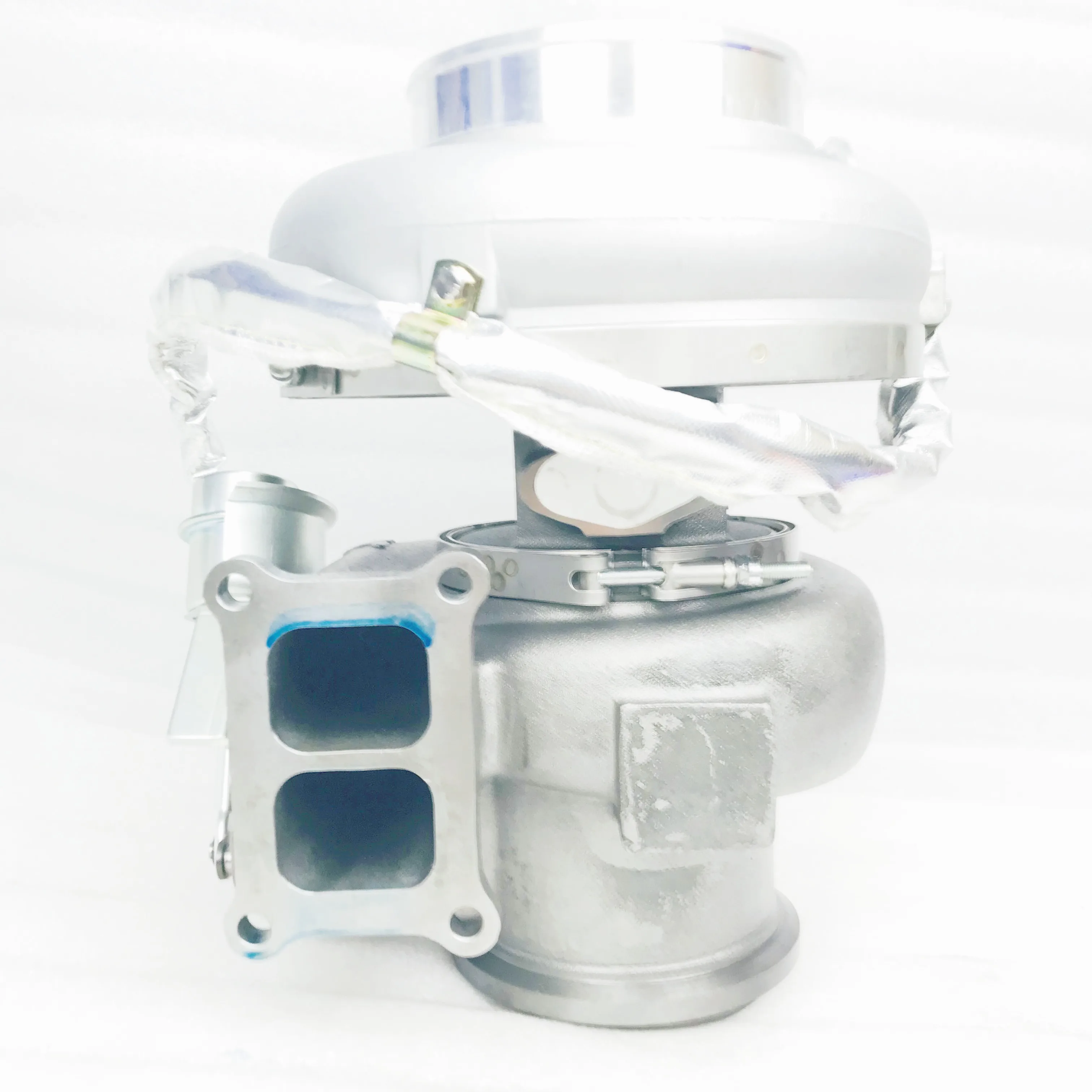HX82 Turbo GTA5523B 3104766 4955240 761064-0006 Turbocharger for Cummin Case IH STX500 STX530 Tractor QSX15 Engine 3104765