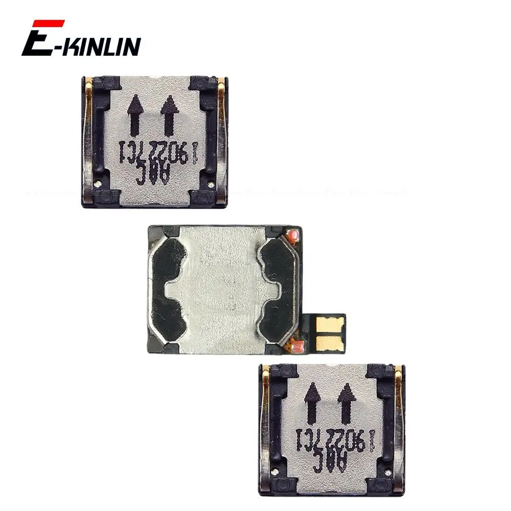 Front Top Earpiece Ear Sound Speaker Receiver Flex Cable For HuaWei Nova 10 10z 8i 9 Y70 Y71 Y90 Pro SE Plus