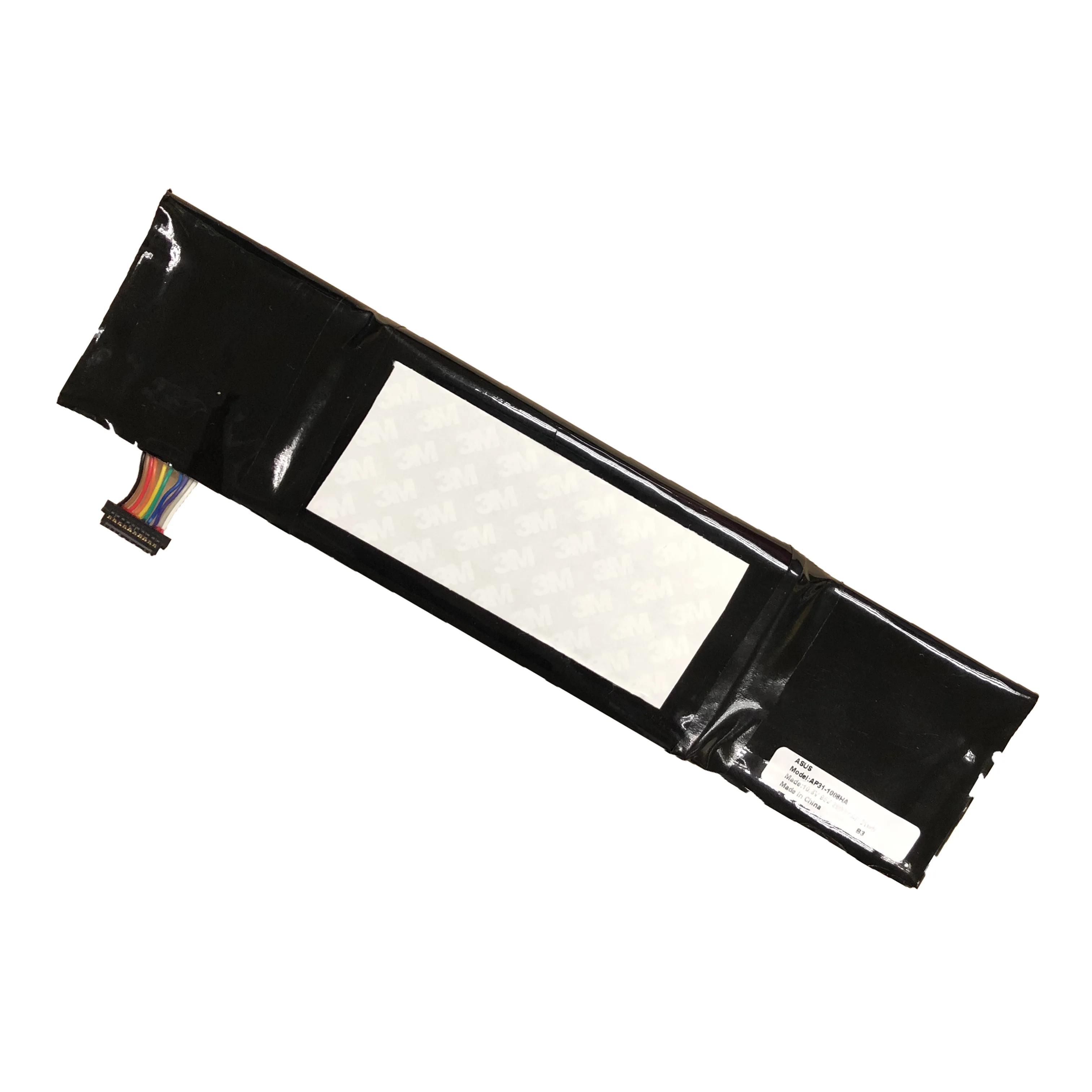 Imagem -02 - Bateria do Portátil para Asus Eee pc 1008 1008h 1008ha 10.8v 10.95v 31wh 2900mah Ap311008ha Ap32-1008ha Ap31-1008ha
