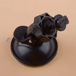 Car Dash Camera Driving Recorder Mount Holder Suction Cup Black Fit for Mio/Navman Mivue 420 688 750 755 780 786 788 790 798