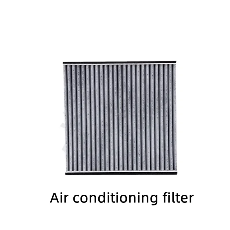 Car Air Conditioning Fuel Filter For Geely MK1 MK2