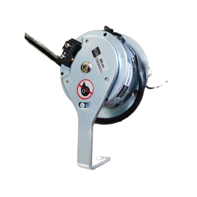 24V  Original ALY0S6BG Electromagnetic Brake Clutch  6Nm 10Nm High Torque for Industrial Use