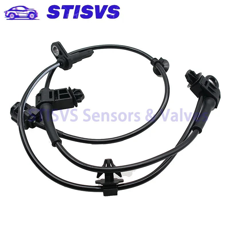 GV9B-43-70X 1/2PCS Front Rear L/R ABS Wheel Speed Sensor For Mazda 6 2013-2016 2.5L l4 GV9B-43-71Y Automobiles Spare Parts