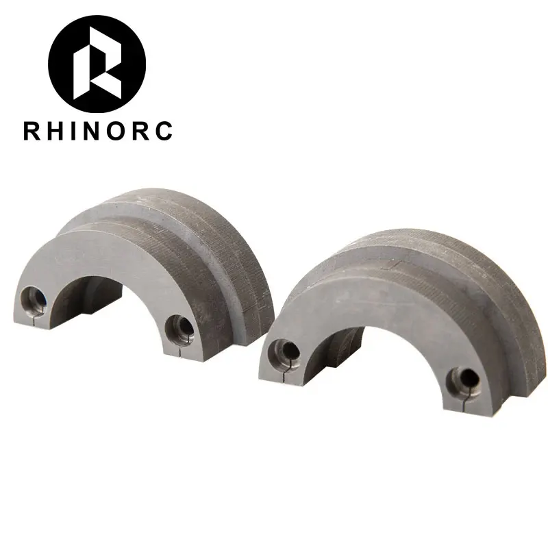 เพลาเหล็กทังสเตน320กรัมน้ำหนักพอร์ทัลสำหรับเพลาคาปราแรดชิ้นส่วนอัพเกรด mobil RC ถ่วงน้ำหนัก