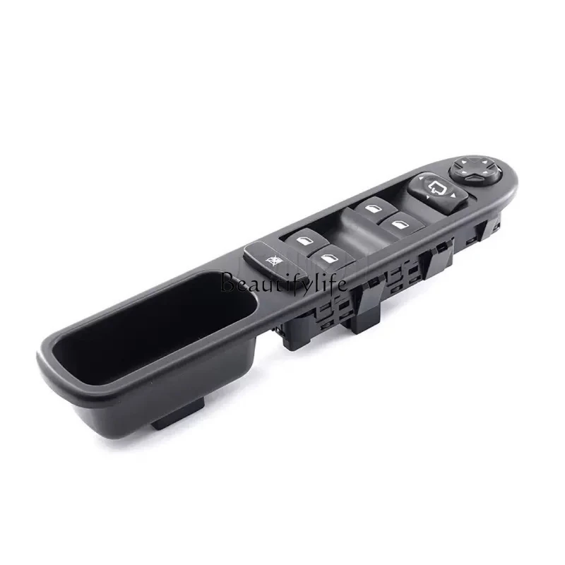 

*6490.EH is suitable for 207 car left drive glass lifter switch electric window control master switch