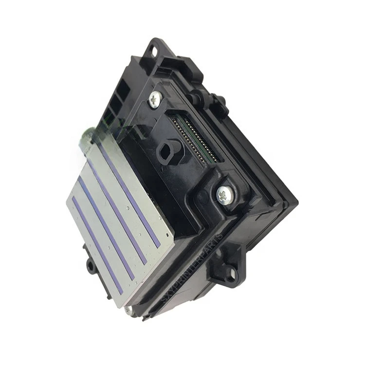 Wholesale New Original Print Head Compatible For Epson WF5110 WF5113 WF5623 WF5620 5113 5110 5623 5620 Inkjet Printer Printhead