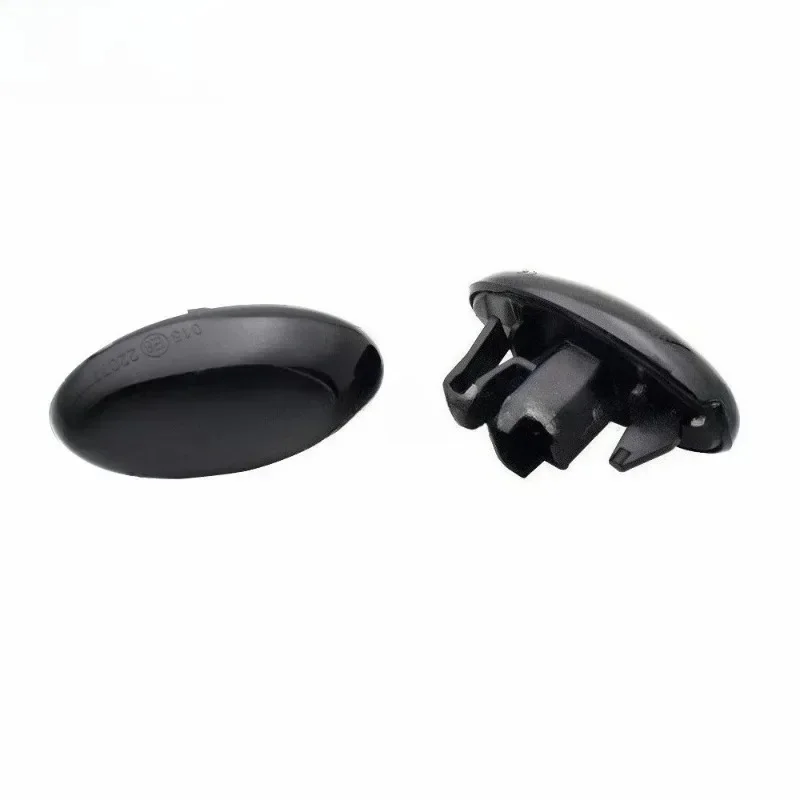 1 قطعة ل LED ديناميكية بدوره مصباح إشارة الوامض الجانب ماركر ضوء سيتروين C1 C2 C3 C5 C6 307 206 407 107 607 1007