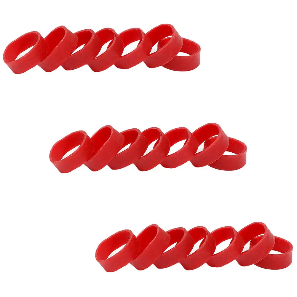 1set-high-brake-retainer-for-ski-snowboard-binding-strap-stretchy-non-deformable-widened-rubber-band-snowboard