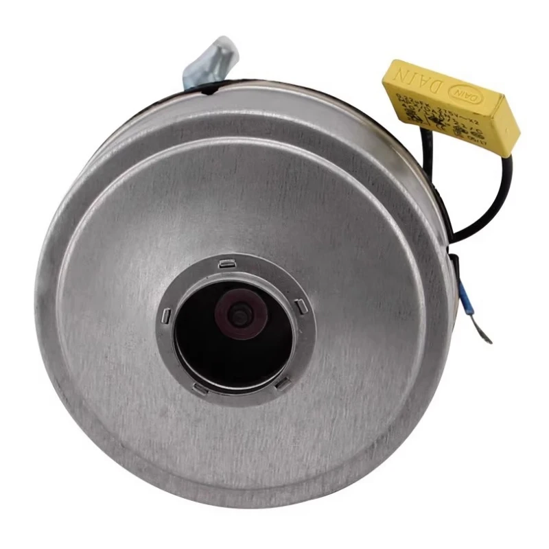 220V 400W 50HZ vacuum cleaner motor for Midea motor SC861 SC861A Vacuum Cleaner Parts for electrolux Haier LG etc.