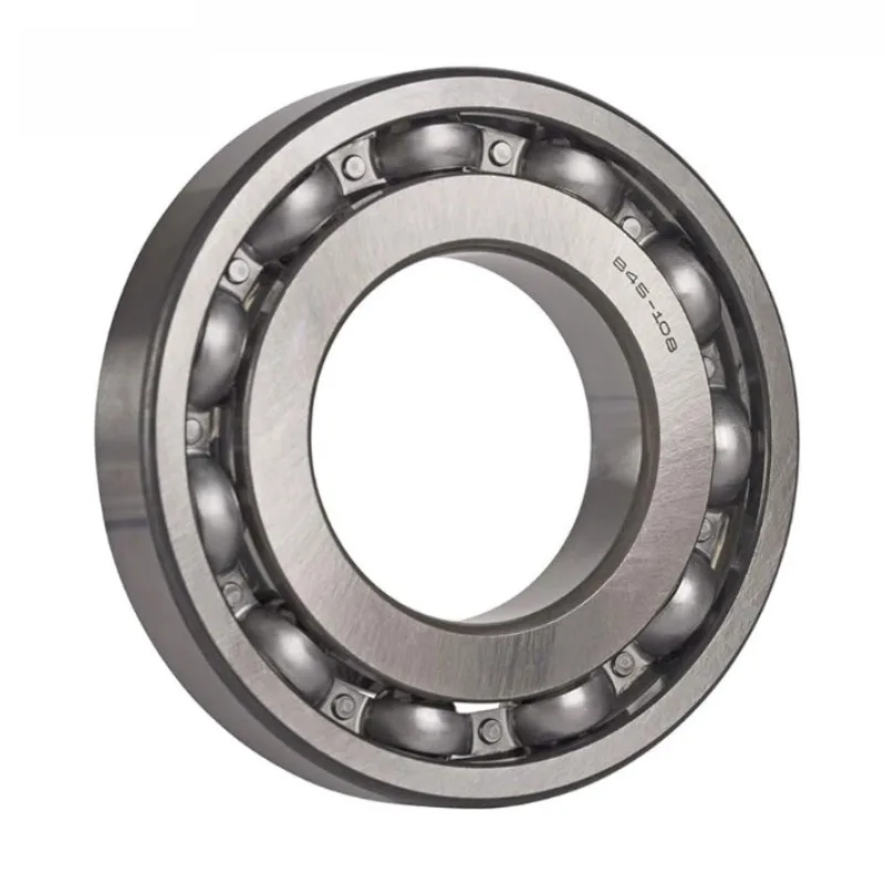 Imagem -05 - Deep Groove Ball Bearing Auto Bearing Tamanho 45x90x17 mm Rolamento de Automóvel 1pc B45108