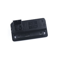 Electric Trunk Lid Lock Switch Button For-Audi A4 B8 A6 C7 A8 Q7 for Passat Octavia Superb 3D0959831D 7L6959520CJAS