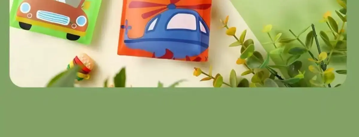 6 Stück Kinder Einweg-Regenponchos, verdickt und verlängert, Kartenformat mit Kapuze, einteiliger Regenmantel für Rafting, Wandern, Reisen – Detail 10