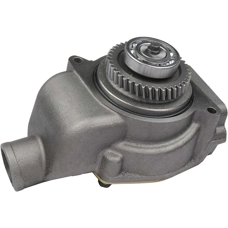 Bomba de agua 2W8001 8N5929 1727767 para motores Cat 3304 3306 215C 219 225B 229 D4H D5H D6H D7H CB-534 CP-643 CS-653 CP-653 CS-643