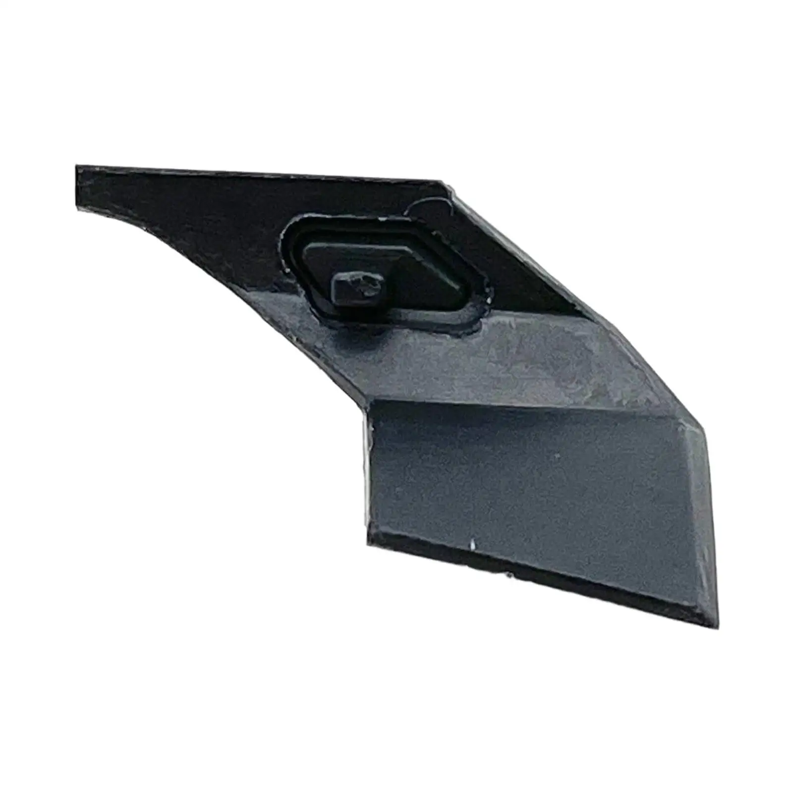 Computer Power Button Flexible High Reliability Upgrade Rubber for Edge 1000
