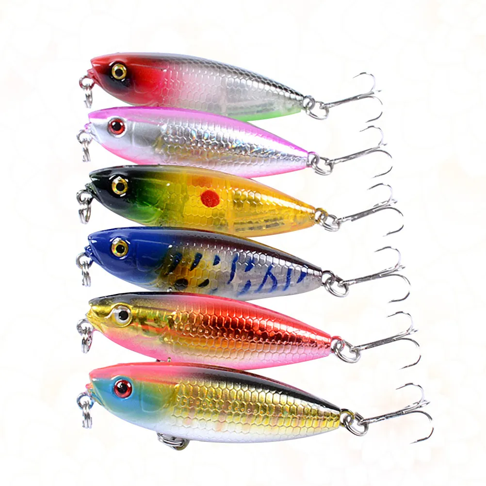 6-iscas-artificiais-flutuantes-tipo-lapis-de-59cm-e-69g-ecologicas-rigidas-tipo-swimbaits-para-pesca-de-carpa-e-robalo-reutilizaveis-e-resistentes