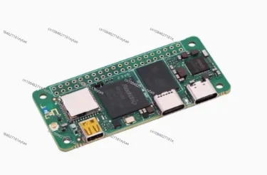 RADXA ZERO 3W quad-core mini high-performance development board RK3566 chip Cortex®‑A55