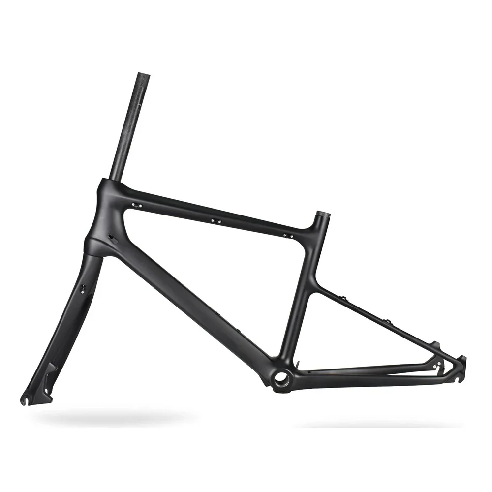 

20 inch carbon bike frame 451 BMX cheap bicycle frame