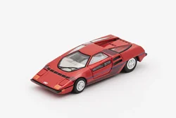 **Pre-order **DCT 1:64 DOME-0 Black Green Orange Red Silver Diecast Model Car