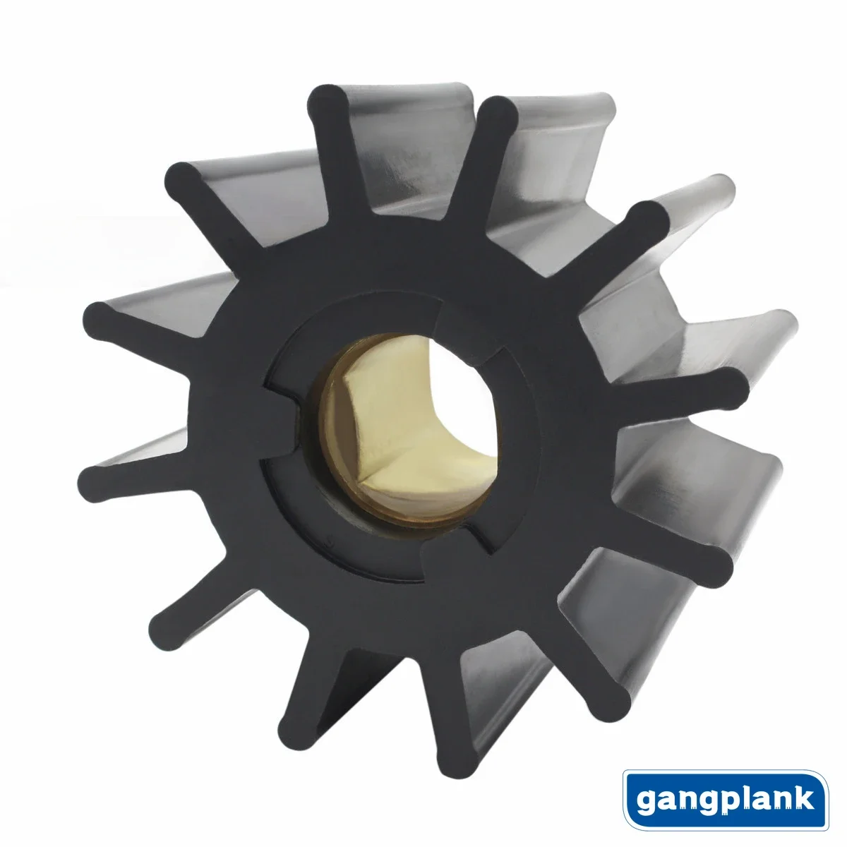 

Для DJ PUMP Крыльчатка Резиновая гибкая крыльчатка 087-1201