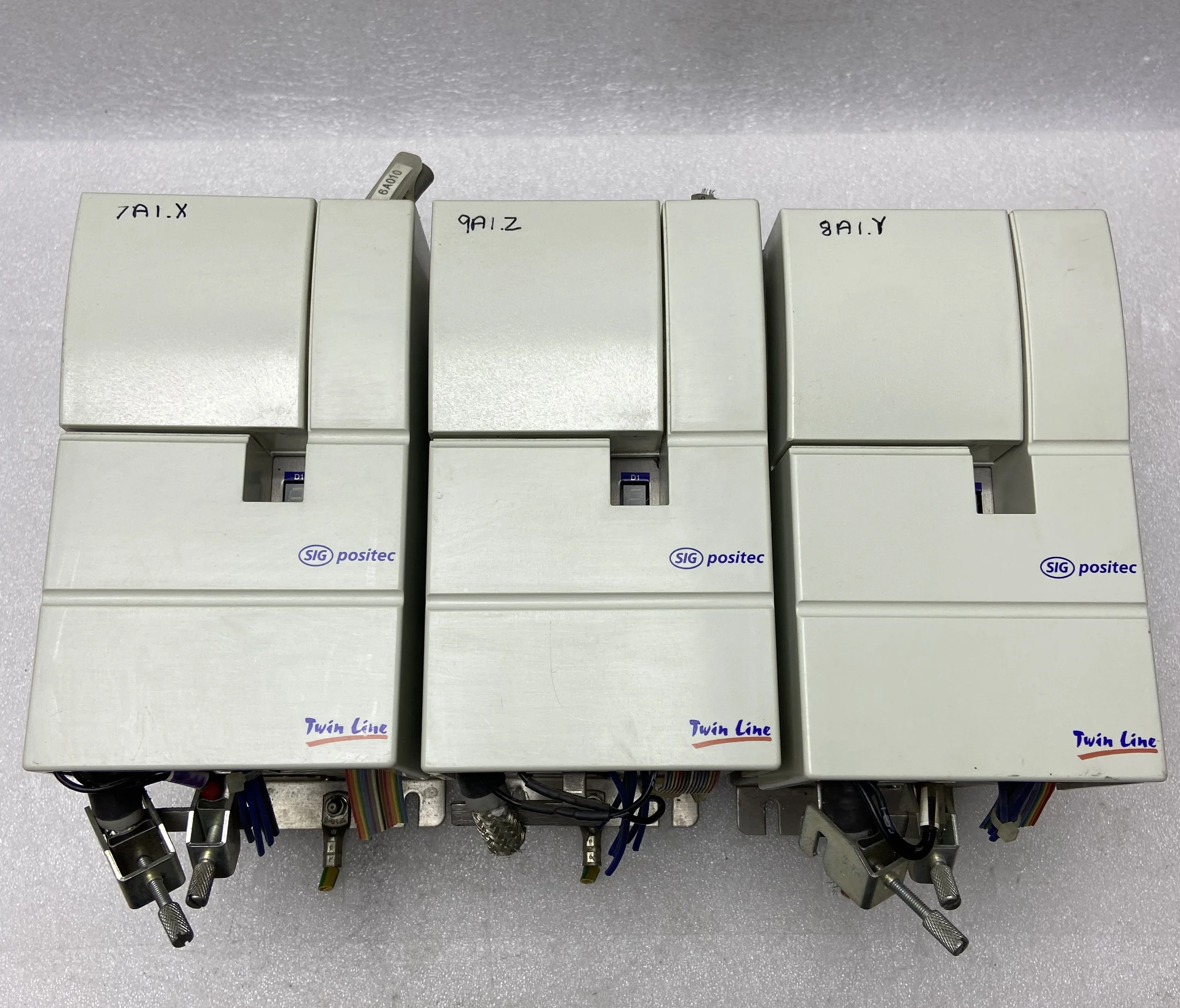 TLD132F Драйвер TLD132F