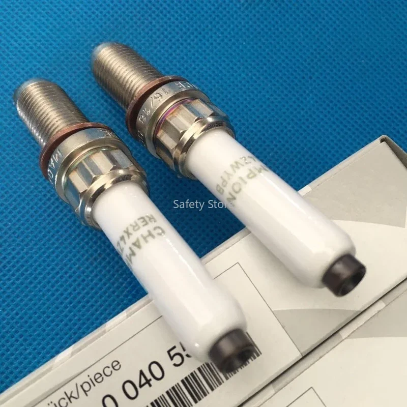 1PC Suitable for BMW Mini high-power spark plug f55f56f54f60 nozzle