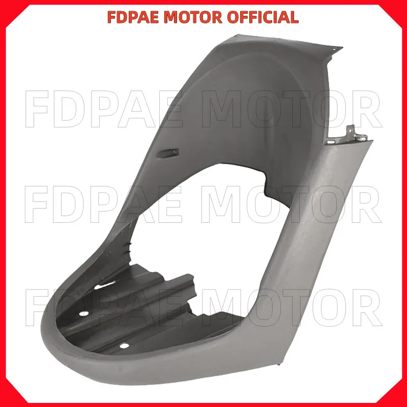 Front Mudguard for Wuyang Honda Wh100t-h-g-l-n-m-3