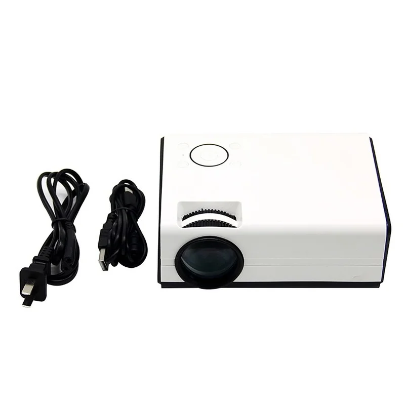 T01-A home projector 4k mid-range high-definition projector