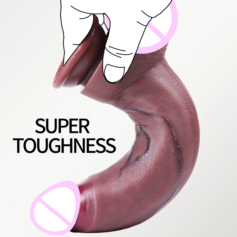 واقعية الأسود دسار كبير ديك لعبة الجنس طويلة الشرج المكونات شفط كأس القضيب بعقب المكونات للنساء الرجال المهبل تدليك الشرج موسع الديك