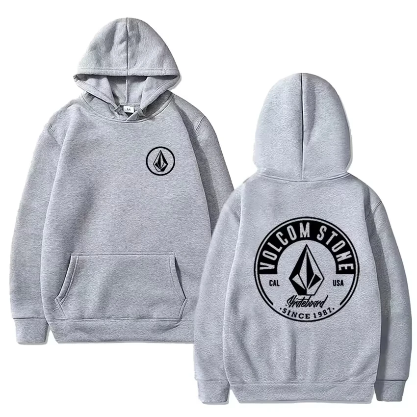 Thumbnail 3 - #25 Cheap Graphic Hoodies Worth Buying