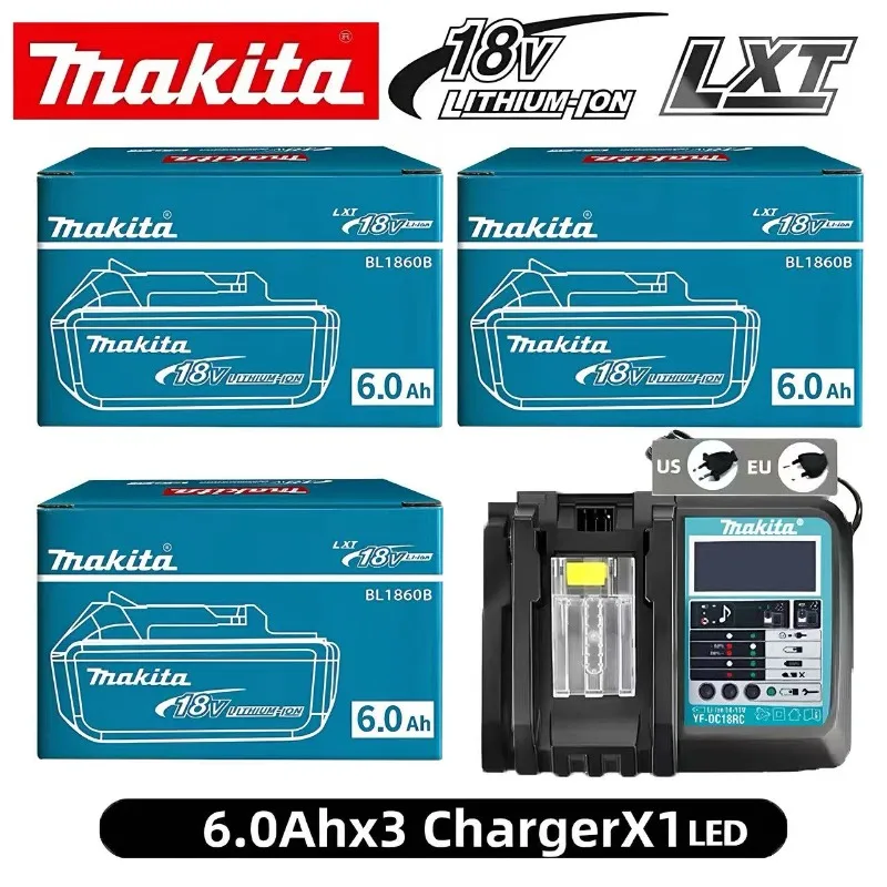 100 % Echter 18 V M…