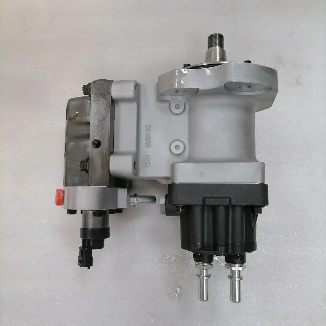 

6745-71-1170 Fuel Injection Pump 3973228 4954200 For PC300-8 Excavator SAA6D114E Engine Fuel Pump