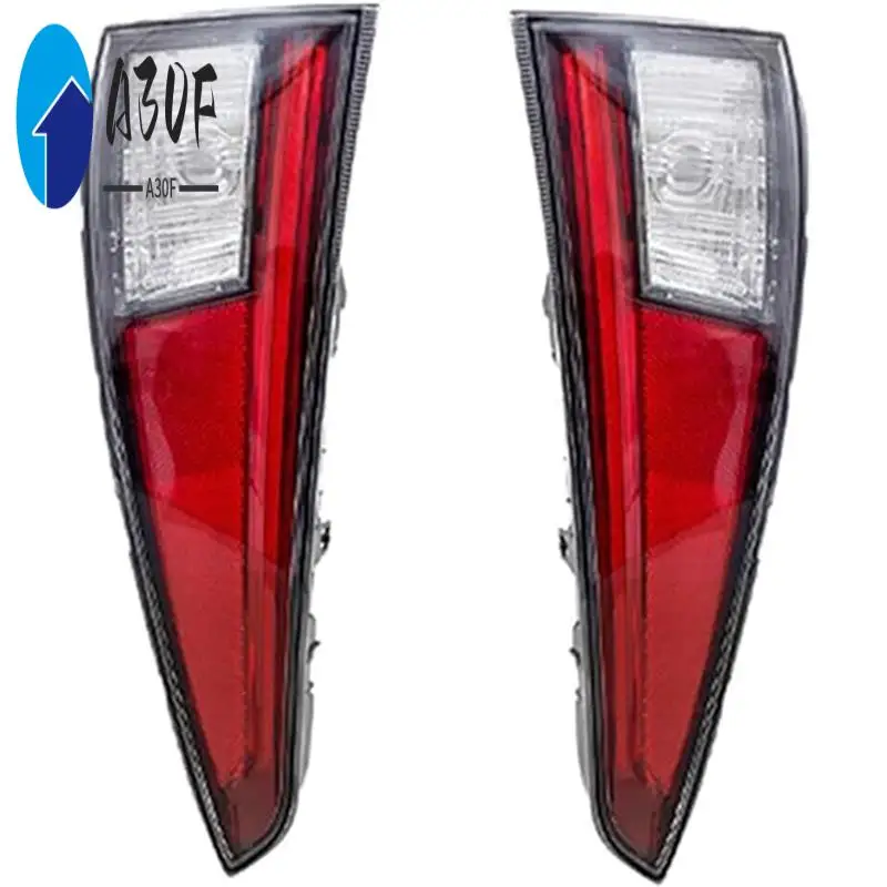 

A30F-Car Rear Tail Light Turn Signal Light For Toyota Prius 2016-2017 Stop Brake Parking Lamp