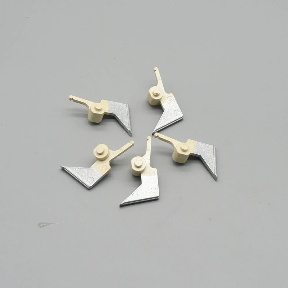10pcs Hot Fuser Roller Picker Finger AE04-4060 OEM For Ricoh MP 8000  2075 7502