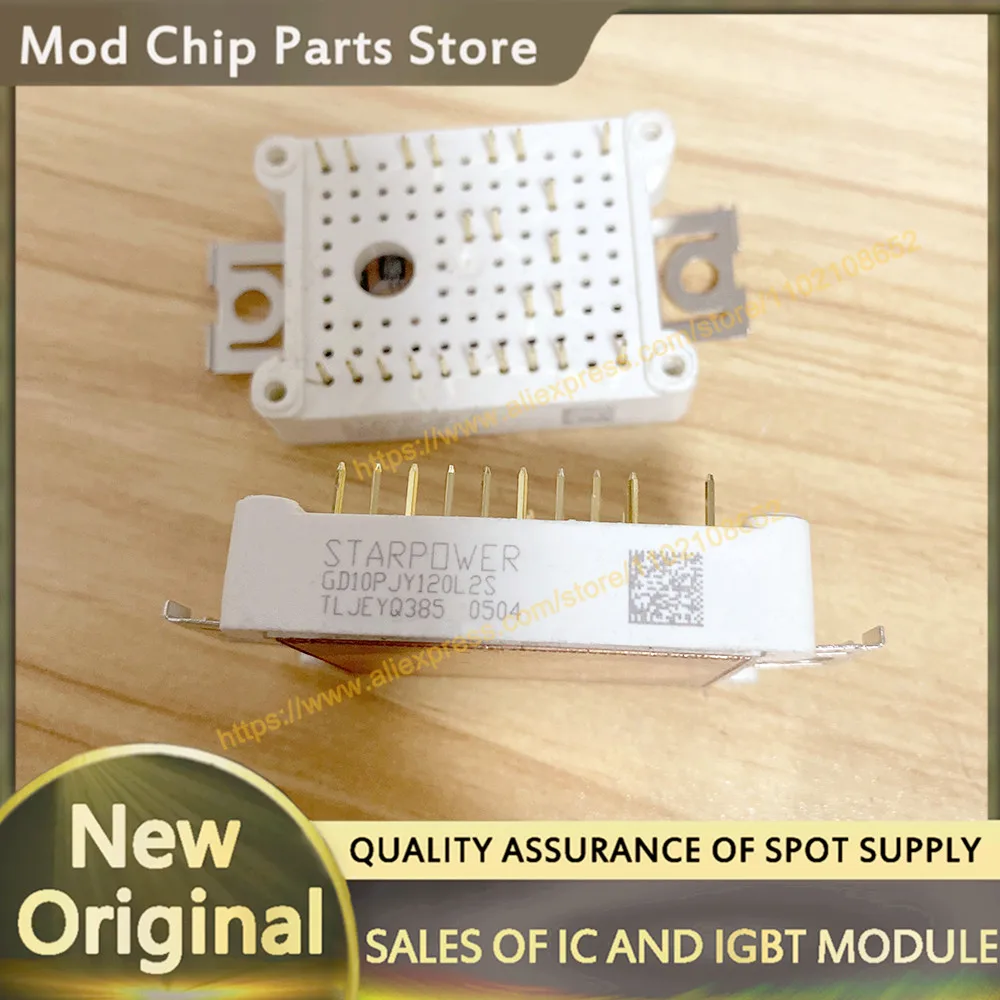GD10PJY120L2S GD15PJK120L2S GD15PJK120L2S GD15PJY120L2S НОВЫЙ МОДУЛЬ