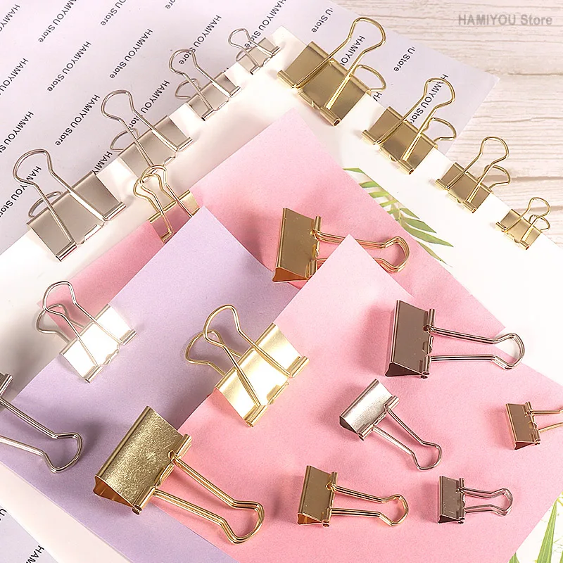 Thumbnail 2 - #81 Best Binder Clips to Buy In 2026