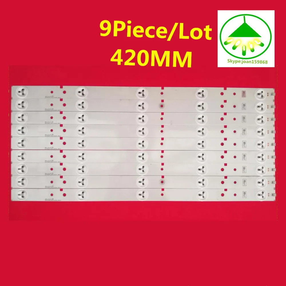 

Для 42-дюймовой подсветки телевизора, планшетов для LED42K20JD LED42EC260JD SVH420A72 42K30JD LED42EC290N