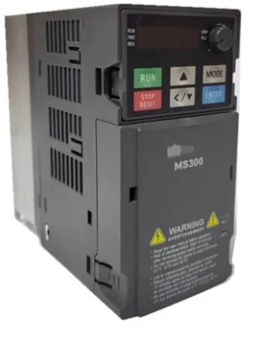 Wholesale VFD17AMS43AFSHA Original Elevator Inverter in Stock Inverters VFD MS300 7.5KW Frequency Low Inverter