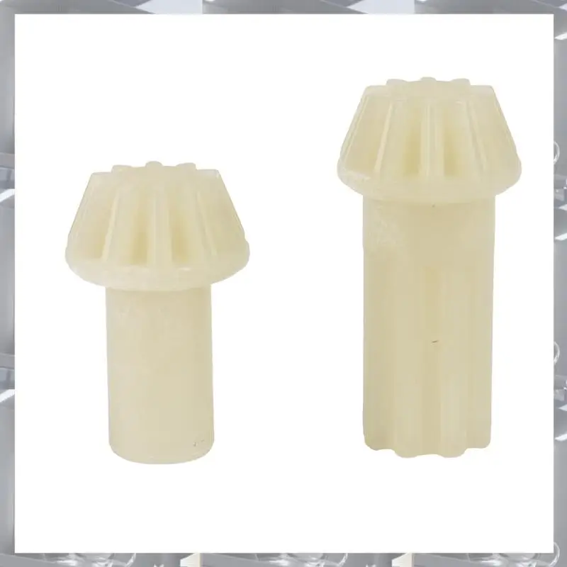 A84F-4X Spur Gear D…