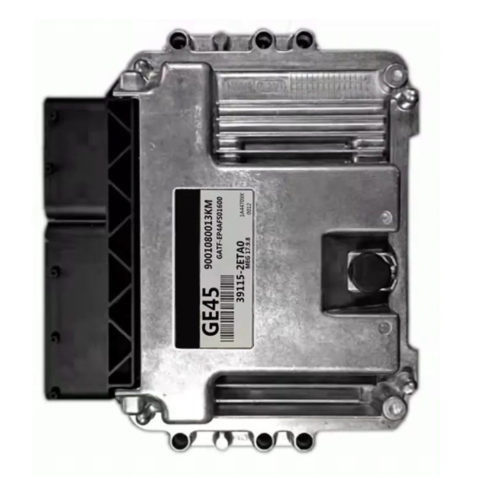 

Original New 39115-2eta0 Ge45 Ecu Car Engine Computer Board Electronic Control Unit Meg17.9.8 For Kia Hyundai 391152eta0