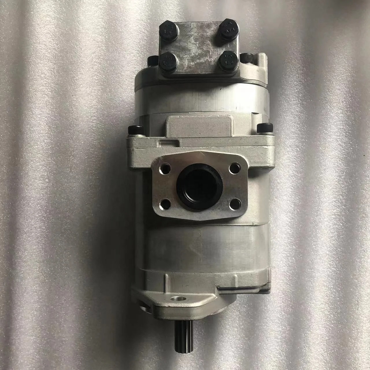 

WA320-1 loader gear pump 705-51-20070